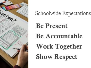  planner, hand holding a pen